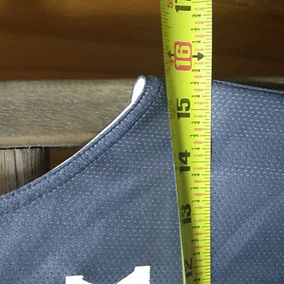 Adidas Maverick Mill Creek #53 Basketball Jersey - Picture 10 of 10